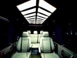 Mercedes Sprinter 316-4