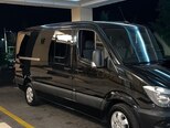 Mercedes Sprinter 316-7