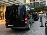Mercedes Sprinter 316-2