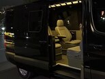 Mercedes Sprinter 316-8