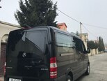 Mercedes Sprinter 316-13