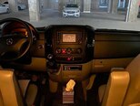 Mercedes Sprinter 316-10