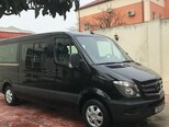 Mercedes Sprinter 316-14