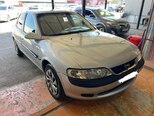 Opel Vectra-2