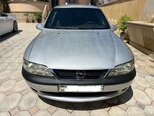 Opel Vectra-1