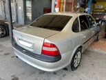 Opel Vectra-3
