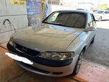 Opel Vectra-5