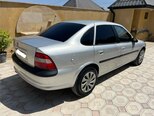 Opel Vectra-7