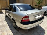 Opel Vectra-8