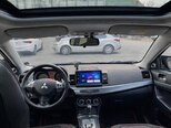 Mitsubishi Lancer-5