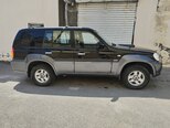 Hyundai Terracan-4