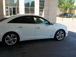 Chevrolet Cruze-2