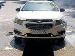 Chevrolet Cruze-6