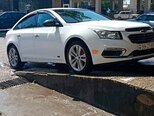 Chevrolet Cruze-1