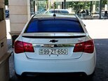 Chevrolet Cruze-3