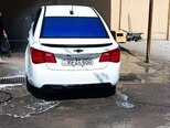 Chevrolet Cruze-5