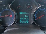 Chevrolet Cruze-4