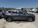 Hyundai Santa Fe-5