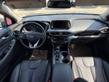 Hyundai Santa Fe-9