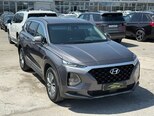 Hyundai Santa Fe-1