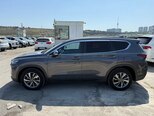 Hyundai Santa Fe-4