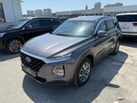 Hyundai Santa Fe-3