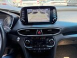 Hyundai Santa Fe-10