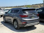 Hyundai Santa Fe-7