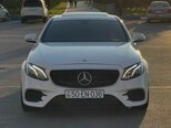Mercedes E 300-1