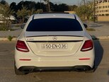 Mercedes E 300-2