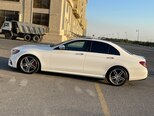Mercedes E 300-8