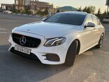Mercedes E 300-5
