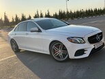 Mercedes E 300-4