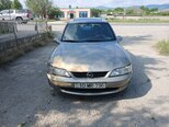 Opel Vectra-1