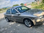 Opel Vectra-4