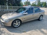 Opel Vectra-5