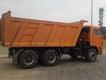 KamAz 6520-8
