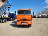 KamAz 6520-5