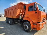 KamAz 6520-6