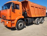KamAz 6520-4