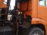 KamAz 6520-7