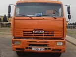 KamAz 6520-1