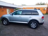 Volkswagen Touareg-4
