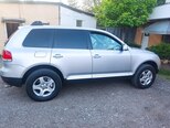 Volkswagen Touareg-3