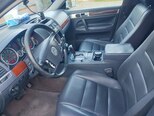 Volkswagen Touareg-5
