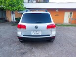 Volkswagen Touareg-2