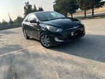 Hyundai Accent-5