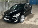 Hyundai Accent-7