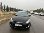 Hyundai Accent-9