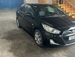 Hyundai Accent-8